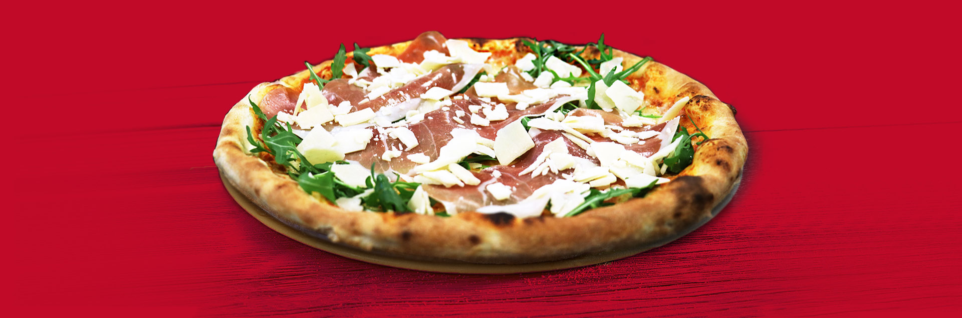 Autentica Pizza Wemmel Livraison de Pizzas, pastas et desserts