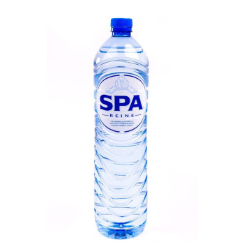 Eau plate SPA (1.5l)