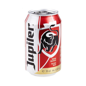 Jupiler (0.33l)