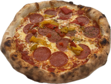 Pepperoni
