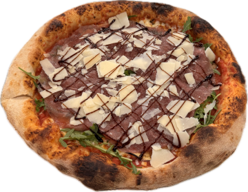 Carpaccio