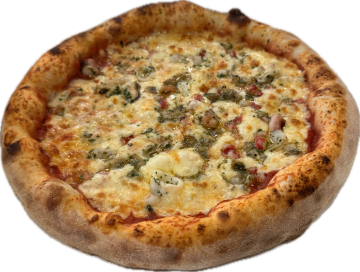 Frutti di mare
