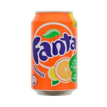 Fanta (0.33l)