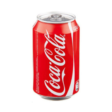 Coca Cola (0.33l)