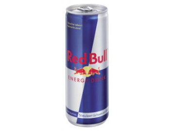 Redbull