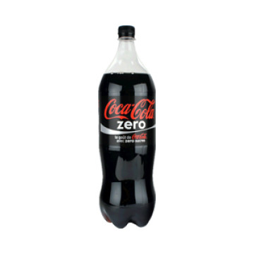 Coca Cola Zero (1.5l)