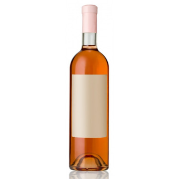 Vin Rosé (75cl)