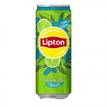 Ice Tea Green (0.33l)