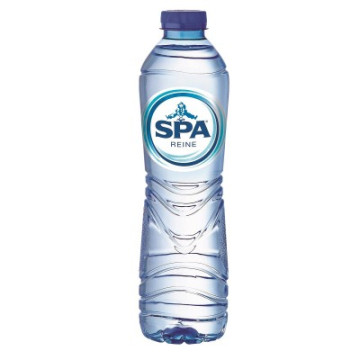 Eau SPA (0.50l)